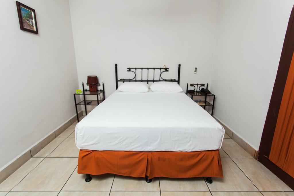 Executive Managua Hotell Rom bilde
