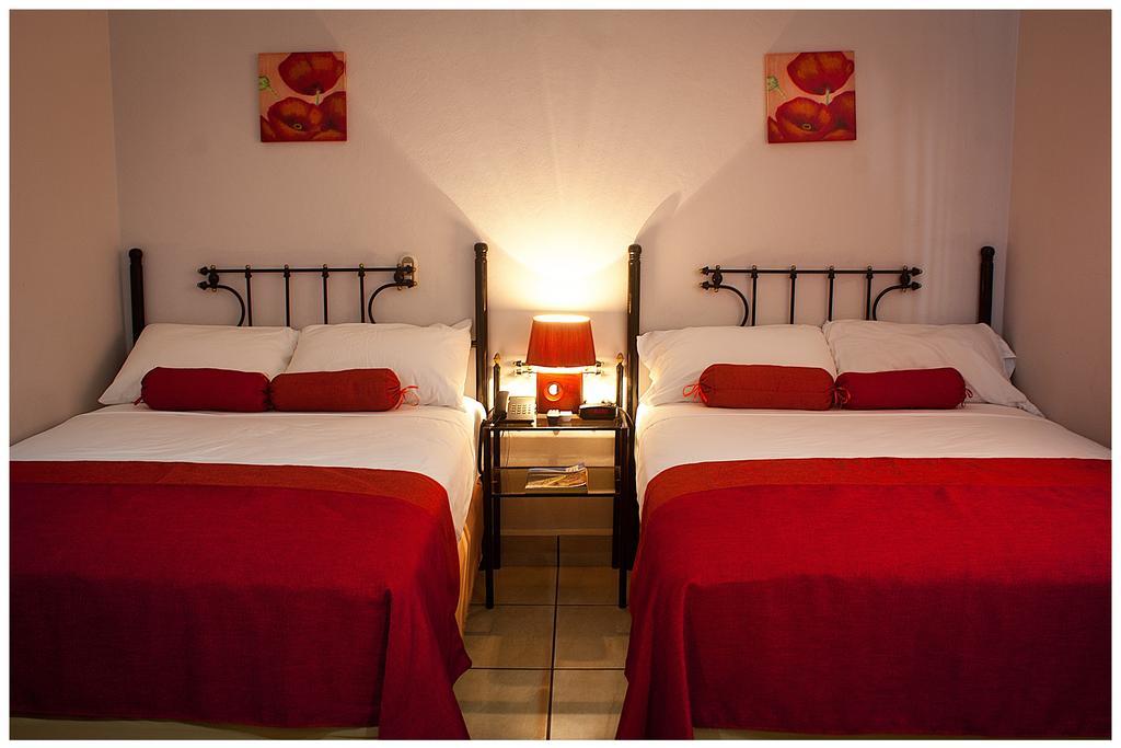 Executive Managua Hotell Rom bilde