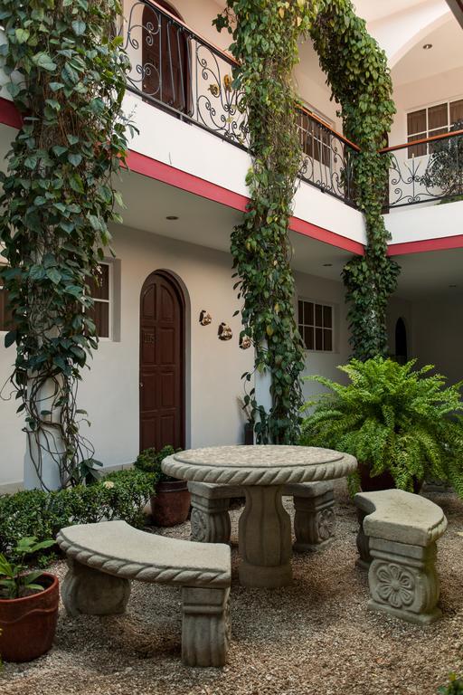 Executive Managua Hotell Rom bilde