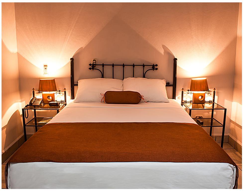 Executive Managua Hotell Rom bilde