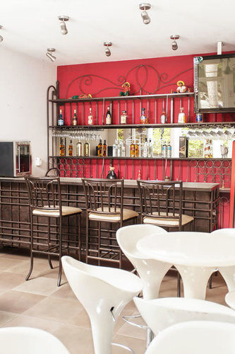 Executive Managua Hotell Eksteriør bilde
